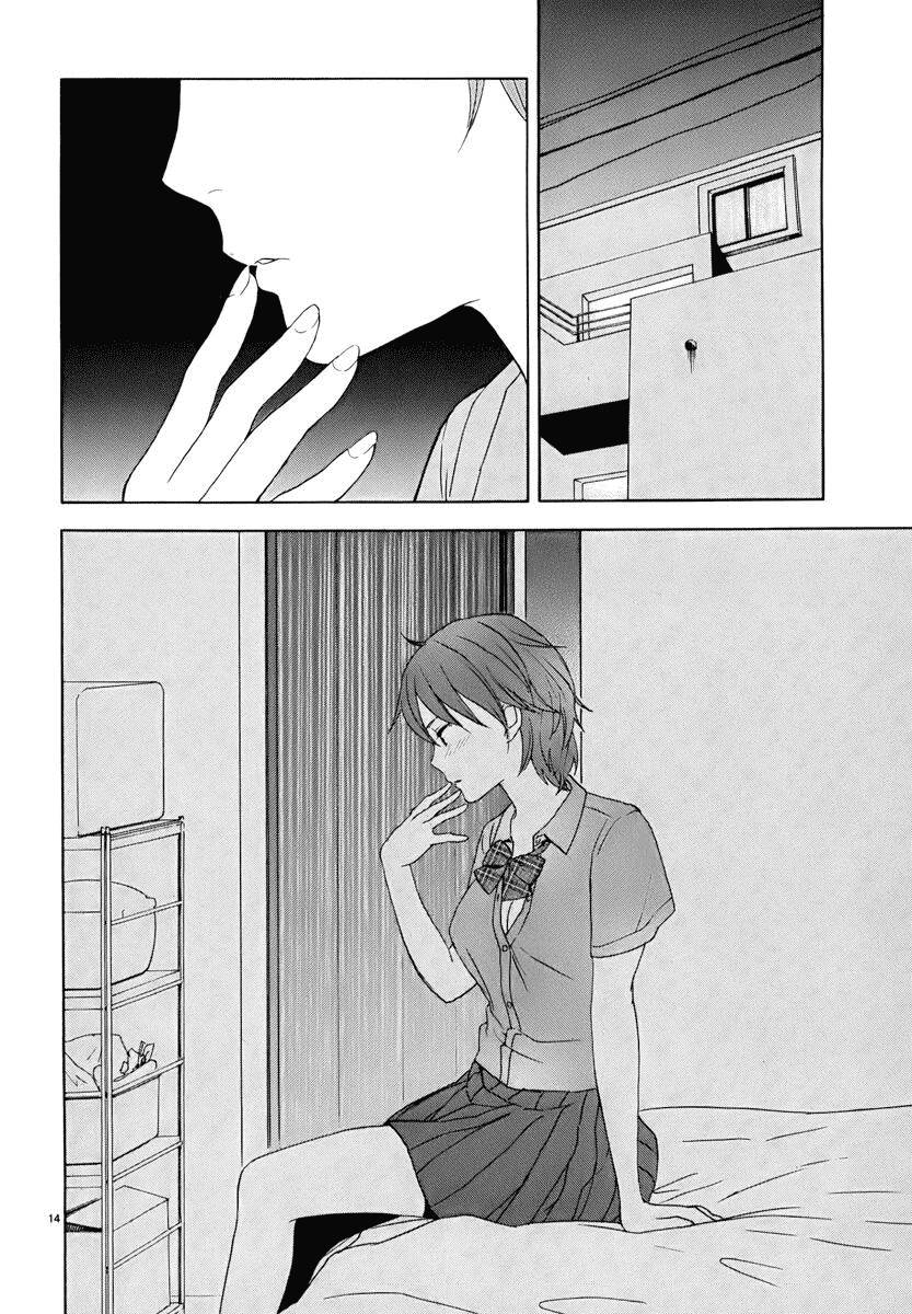 himegoto - juukyuusai no seifuku chapter 22 14
