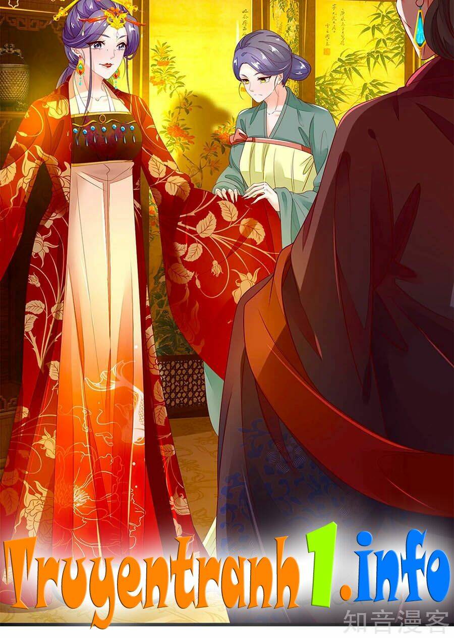 y hậu lệ thiên chapter 70 14