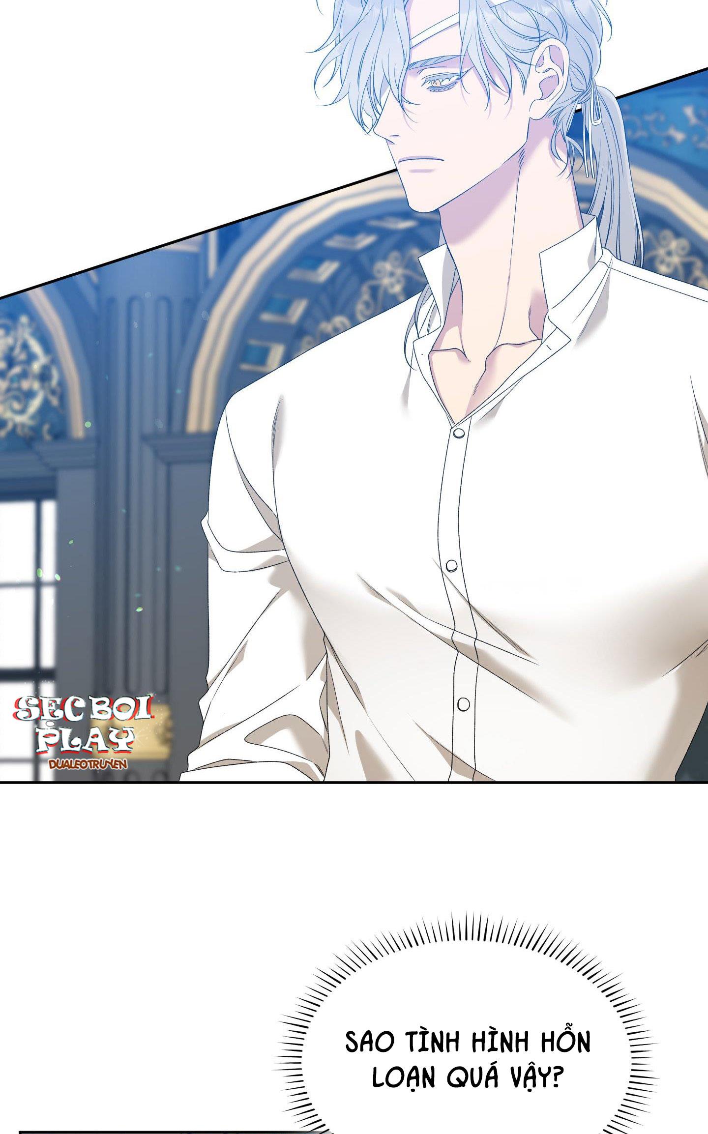 smyrna và capri chapter 18 2