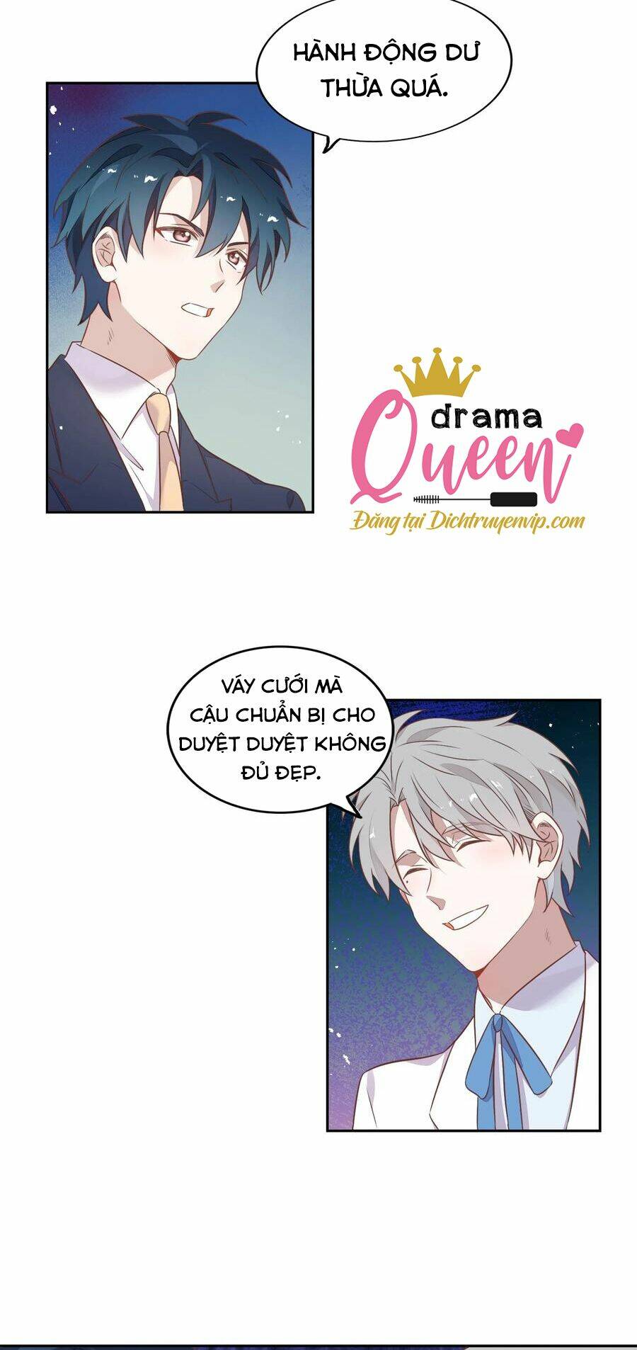 bạn trai kém tuổi bẫy yêu tôi chapter 81 11