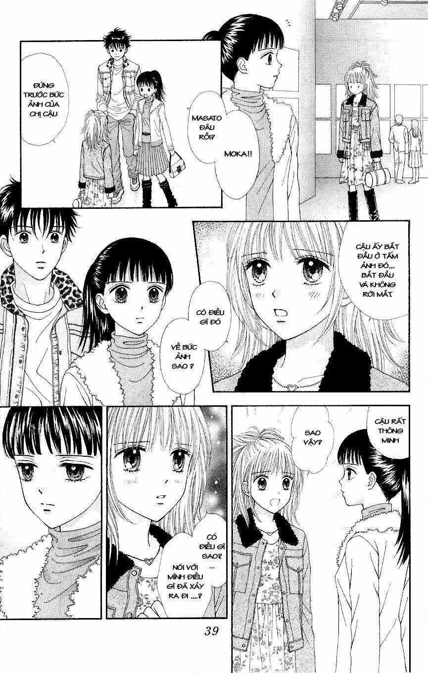 datte suki nan damon chapter 7 7