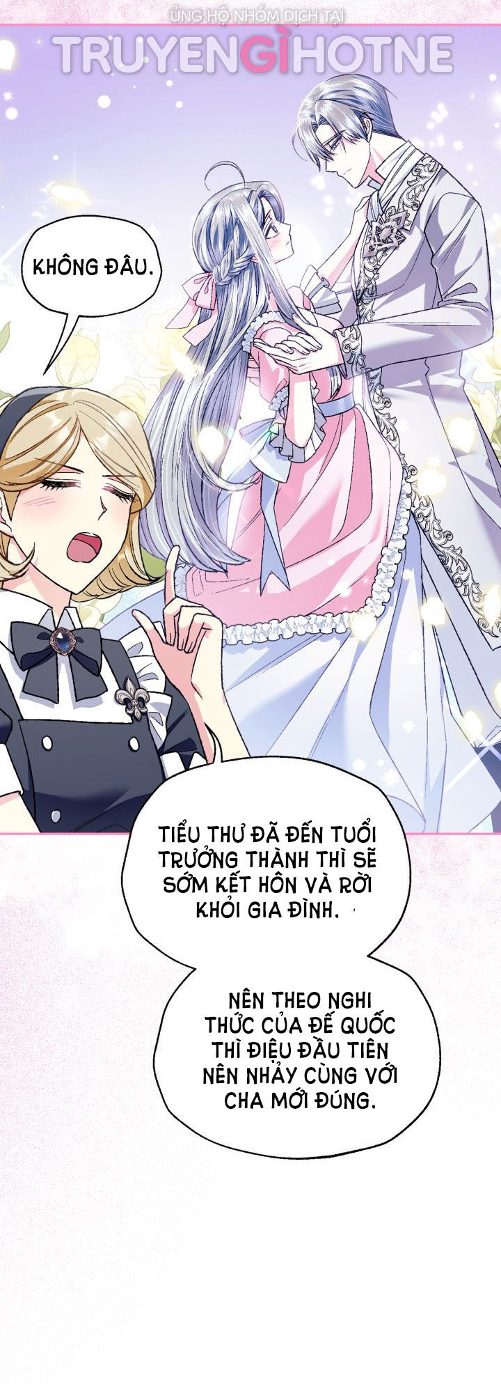 cha à, con không muốn kết hôn đâu chapter 96 56