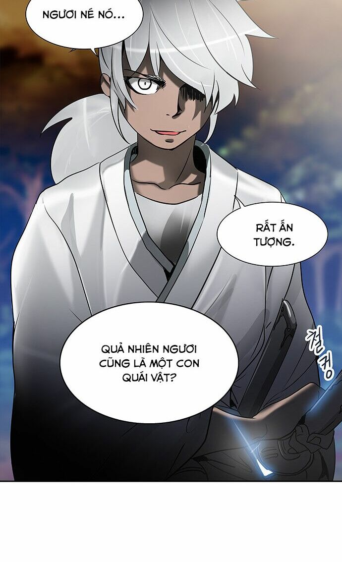 tòa tháp bí ẩn 2 chapter 205 61