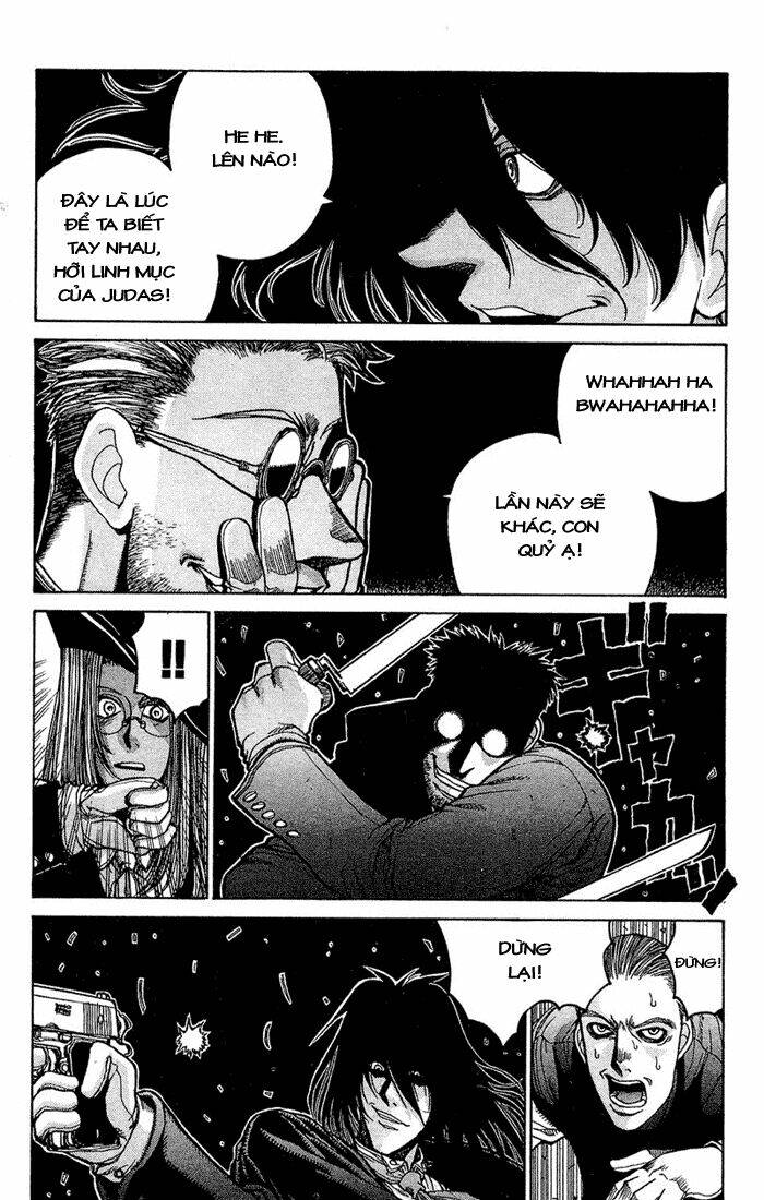 hellsing chapter 12 16