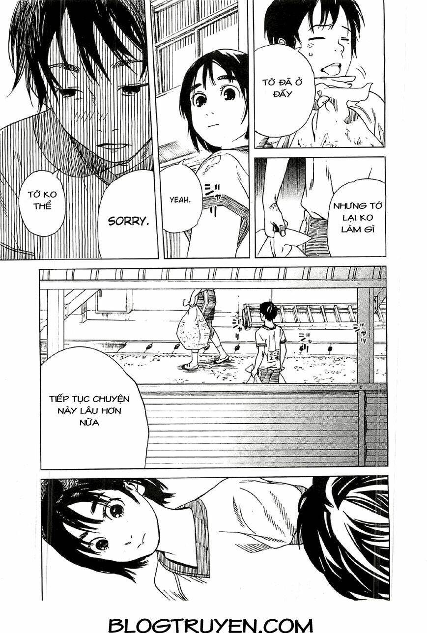 fujiyamasan wa shishunki chapter 18 16