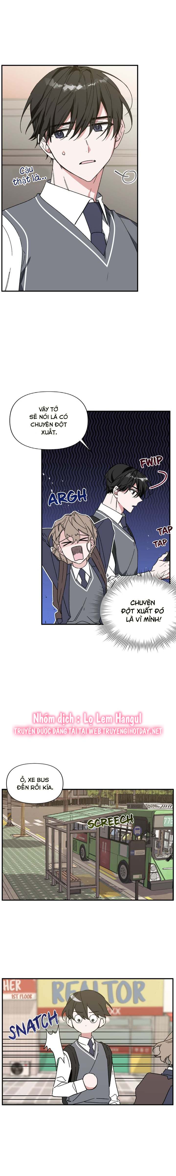 cuộc du hành thời gian của sela chapter 34 4