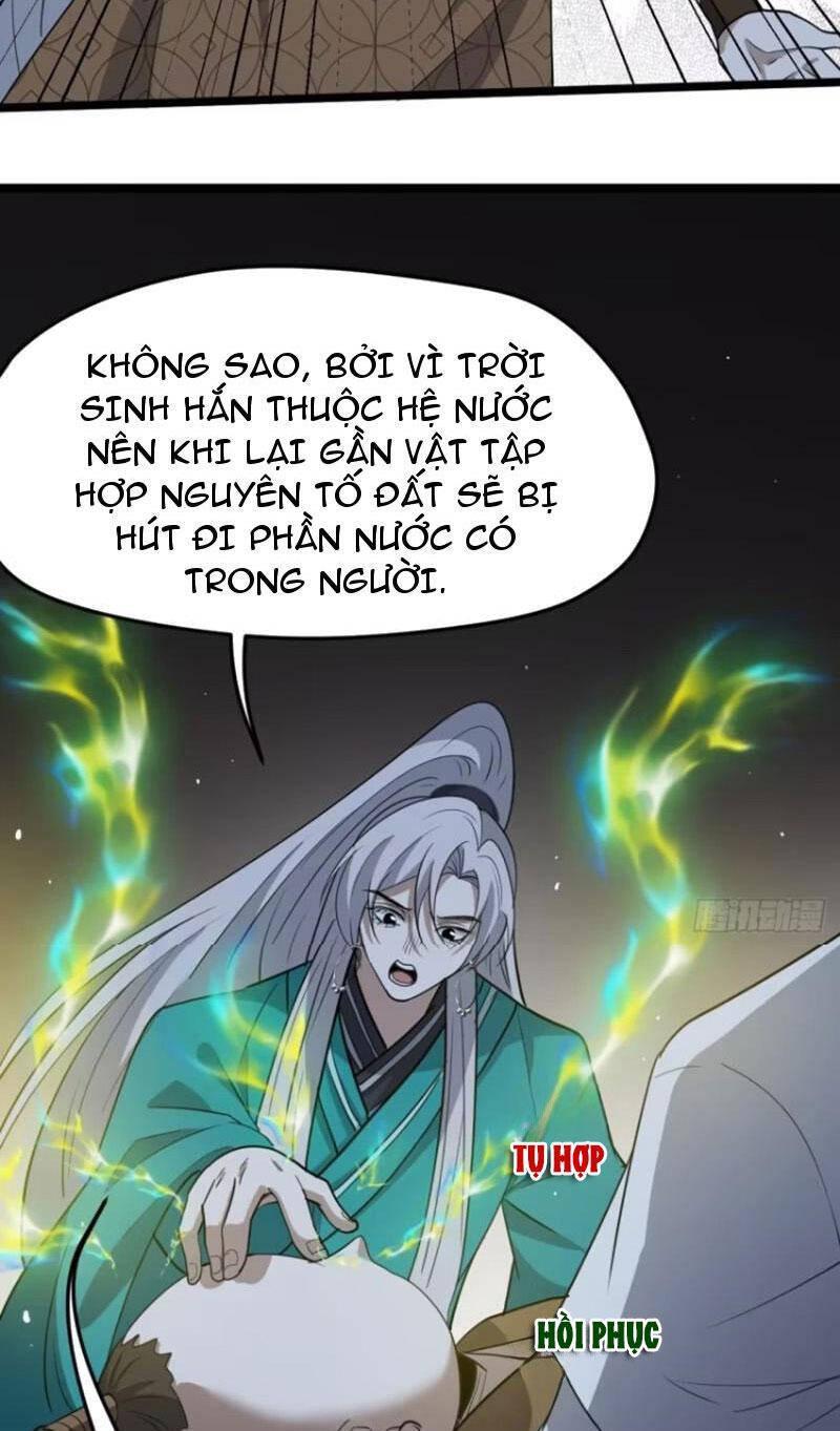 hệ thống gánh con mạnh nhất chapter 111 32