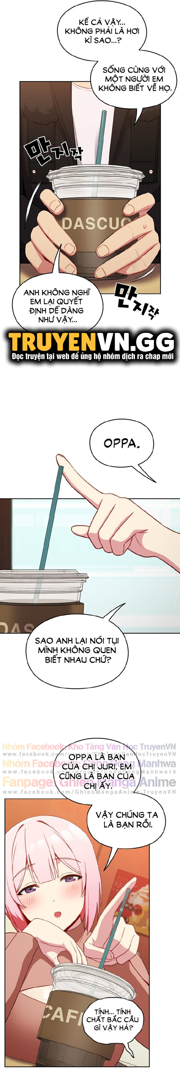 khi nào ta hẹn hò chapter 11 22