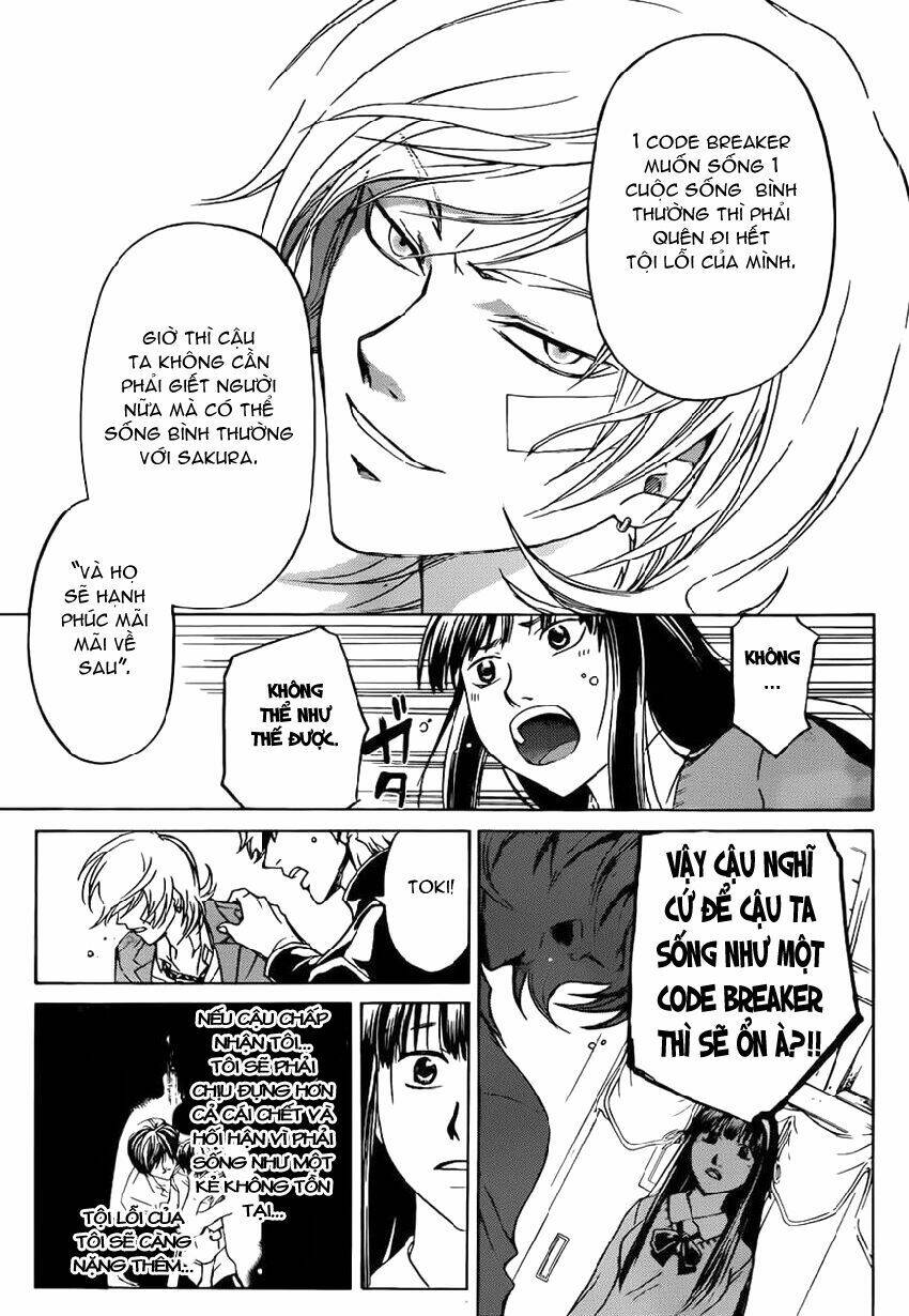 code breaker chapter 229 18