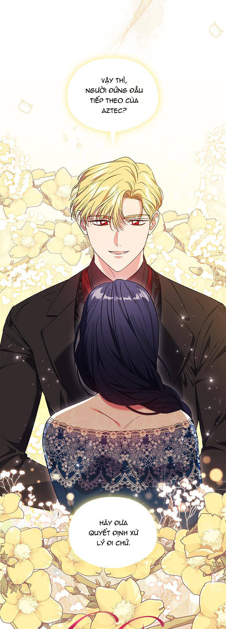 đừng mơ rằng tôi sẽ tin tưởng cô một lần nữa chapter 22.1 20