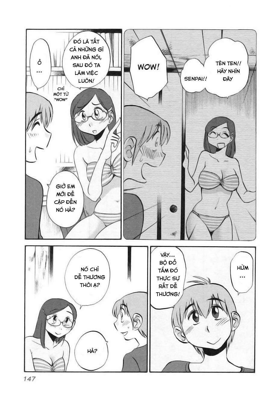 rakujitsu no pathos chapter 22 12