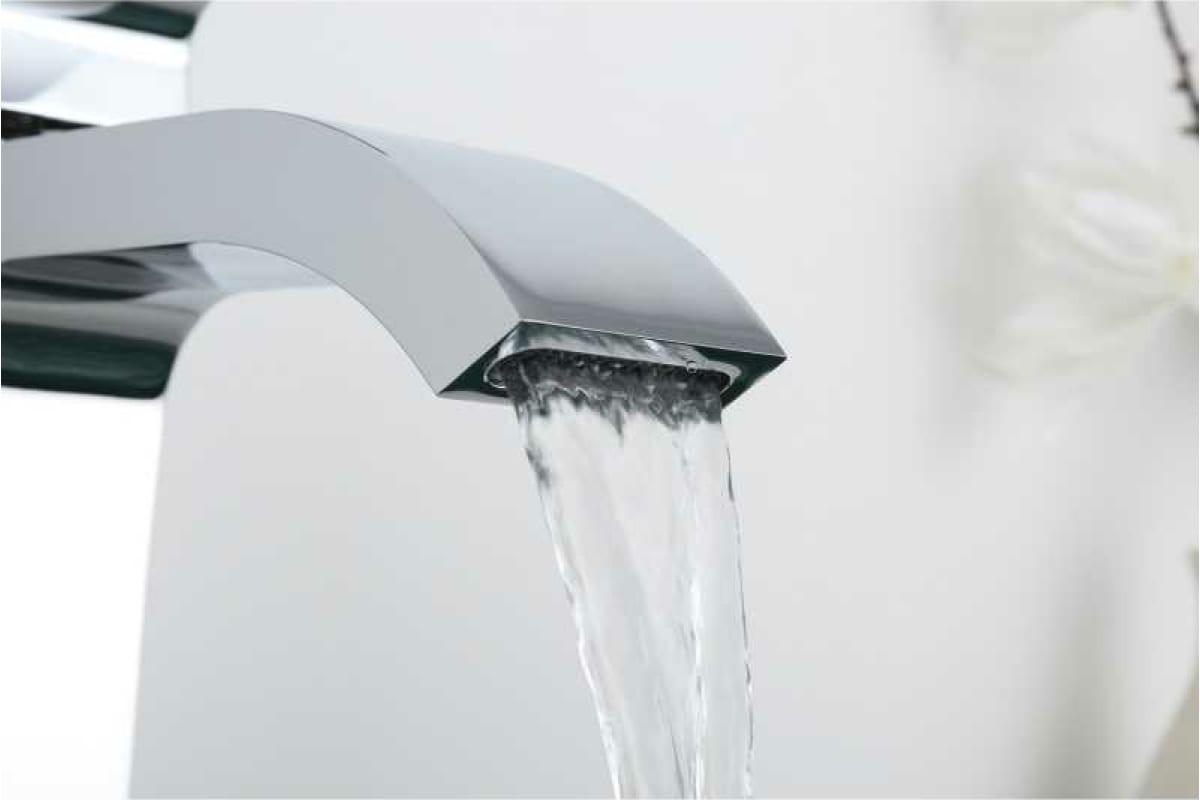 VÒI LAVABO NHẬP KHẨU NGA GAPPO G1007-81 - HÀNG CHÍNH HÃNG