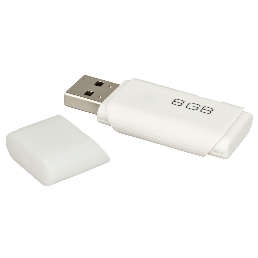 USB Mã T.S.B Dung Lượng 8G