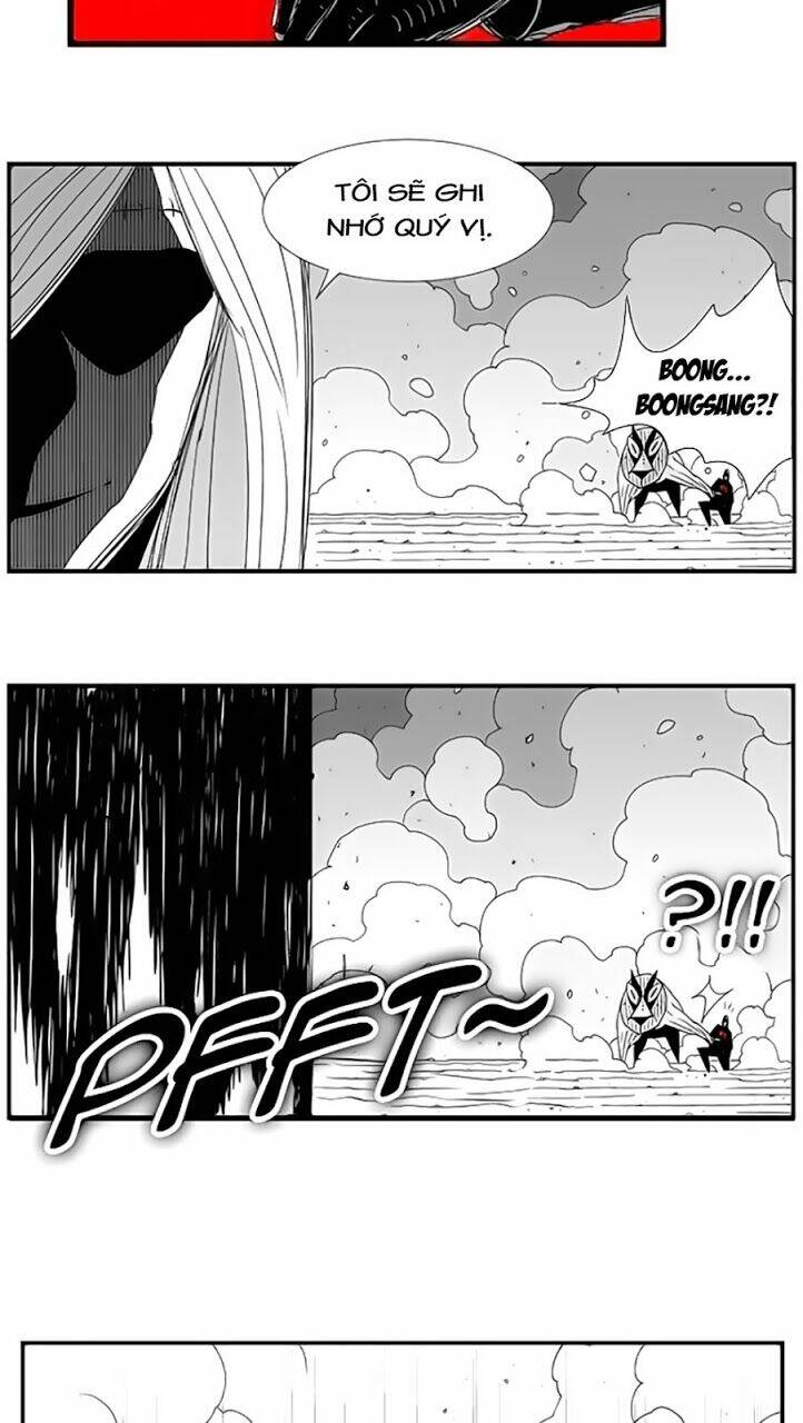 hành trình thoát khỏi địa ngục chapter 76 10