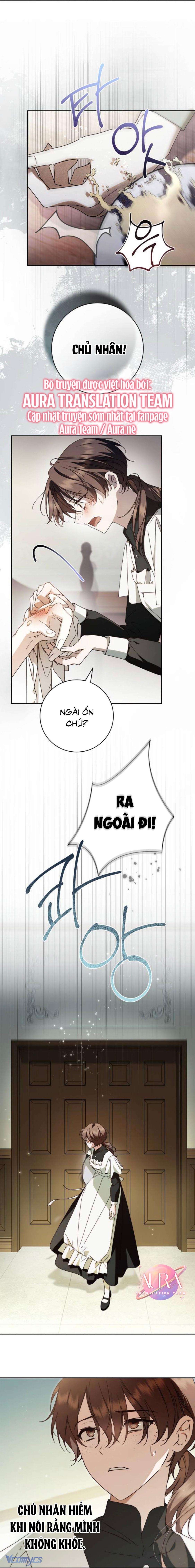 nữ hầu bí mật của nhà bá tước chapter 23 4