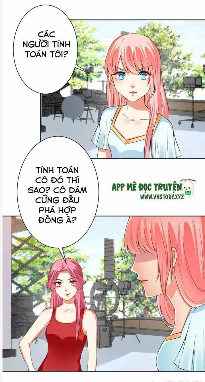 tổng tài đại nhân thật xấu hổ chapter 65 21