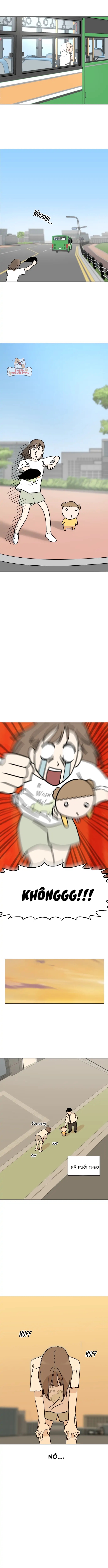 maru là một bé cún chapter 2 8