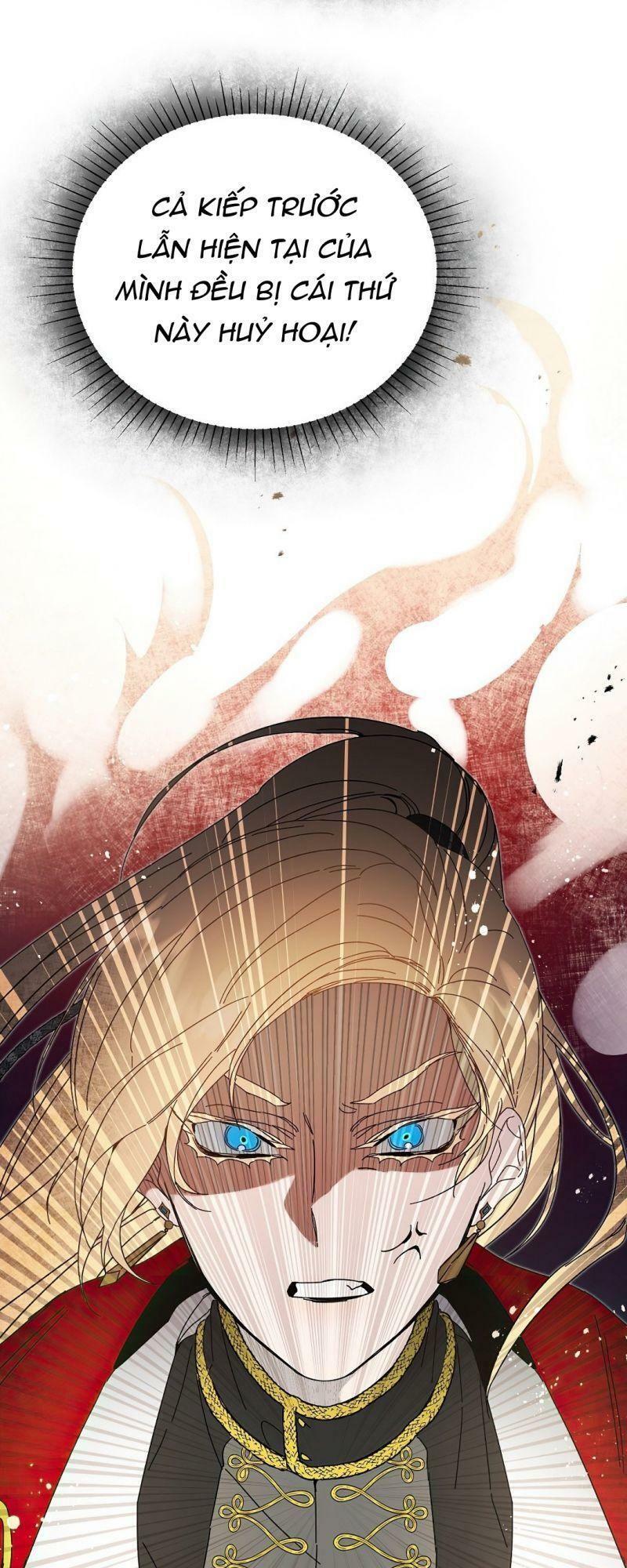 tôi trở thành hoàng đế bạo chúa trong tiểu thuyết chapter 6 40