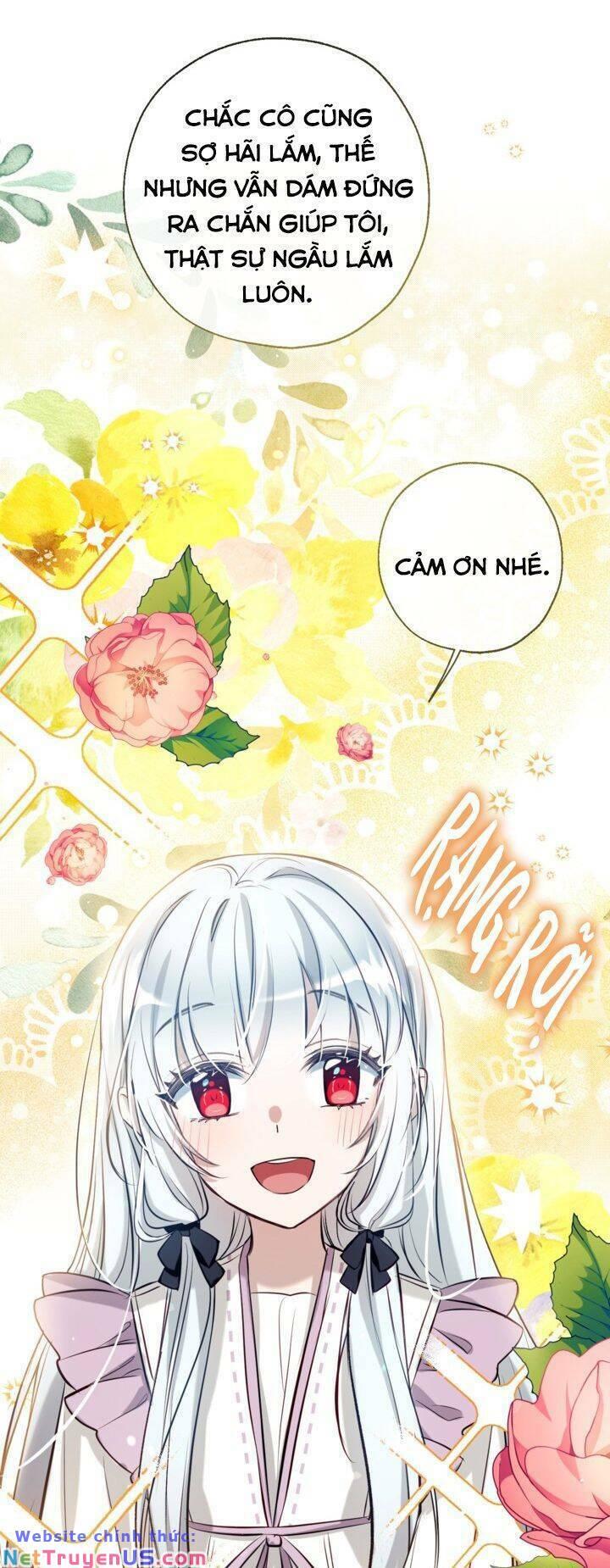 chúng ta có thể trở thành gia đình được không? chapter 50 81