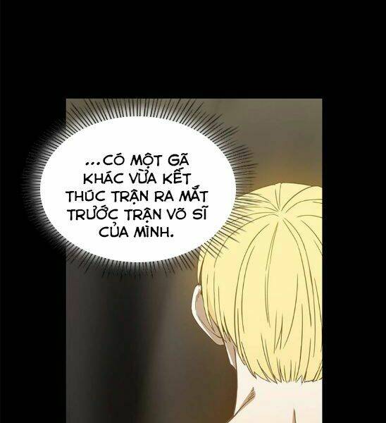 võ sĩ - the boxer chapter 100 93