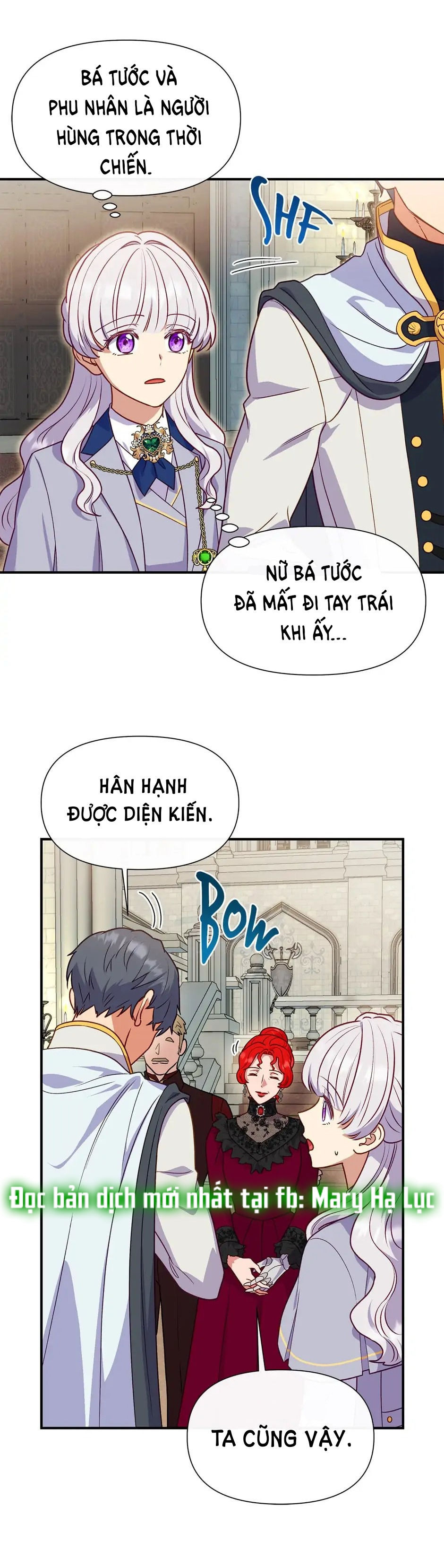 bản khế ước với nữ công tước ác ma chapter 136 5