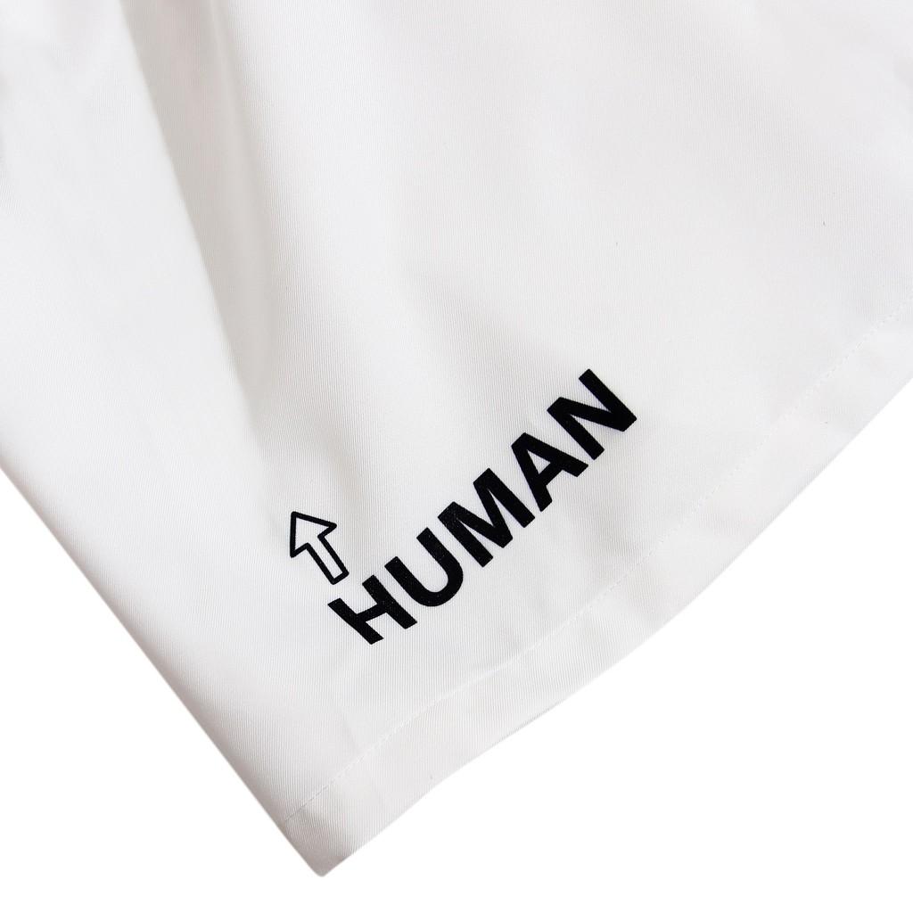 Quần Short URBAN MONKEY BAsic Trắng Thiết Kế Đơn Giản Thu Hút