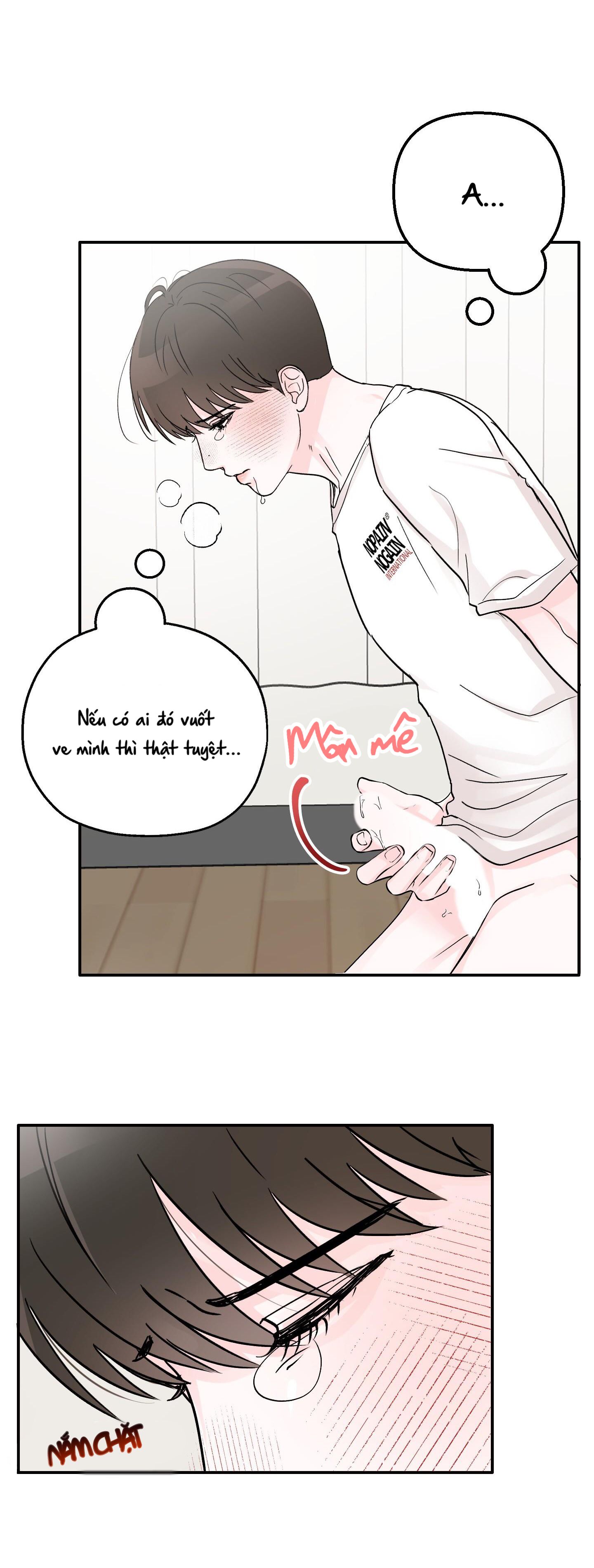 thán phục thanh xuân chapter 2 45