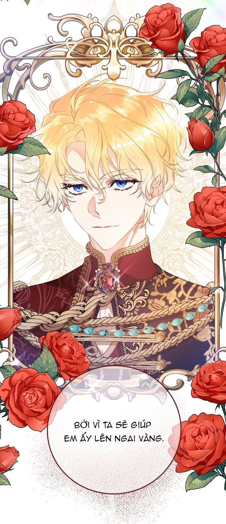 con rối ác nữ marionette chapter 15 4