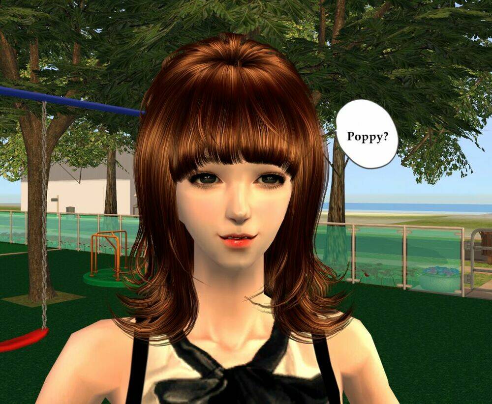 the world of model chapter 12.1 15