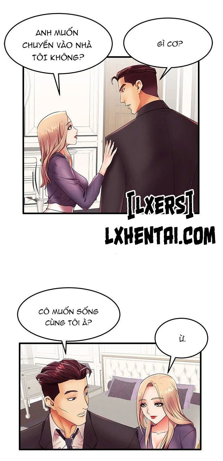 người mẹ xấu xa chapter 12 16