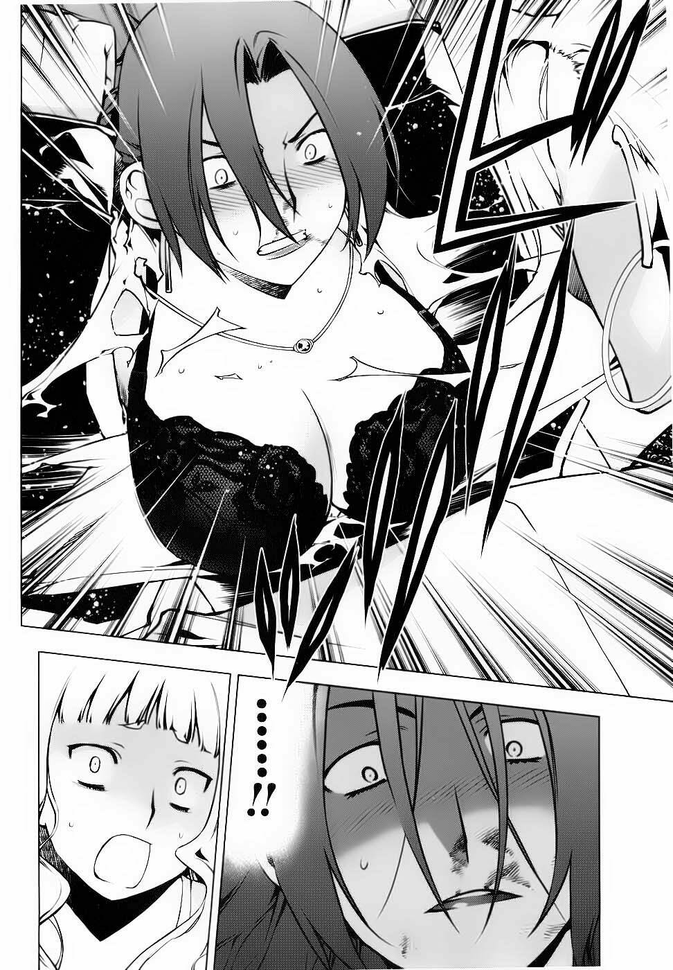 black god chapter 75 24