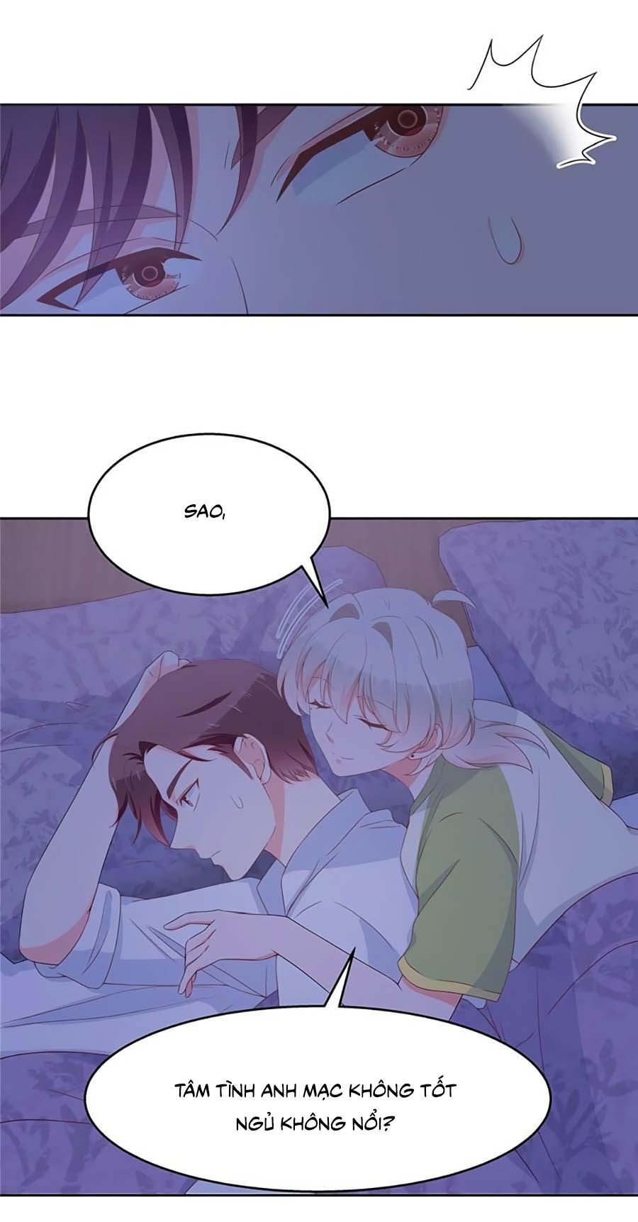 hotboy quốc dân là nữ chapter 79 9