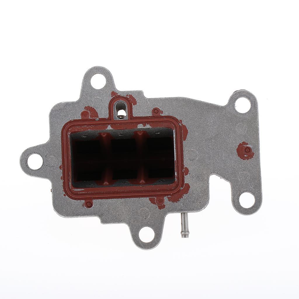 63V-13610-00 Reed Valve for Outboard 9. 15HP Motors 2T
