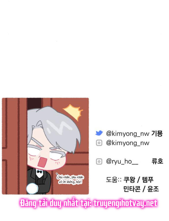 dành cho nhân vật bị bỏ rơi yêu thích nhất của tôi chapter 66.2 27