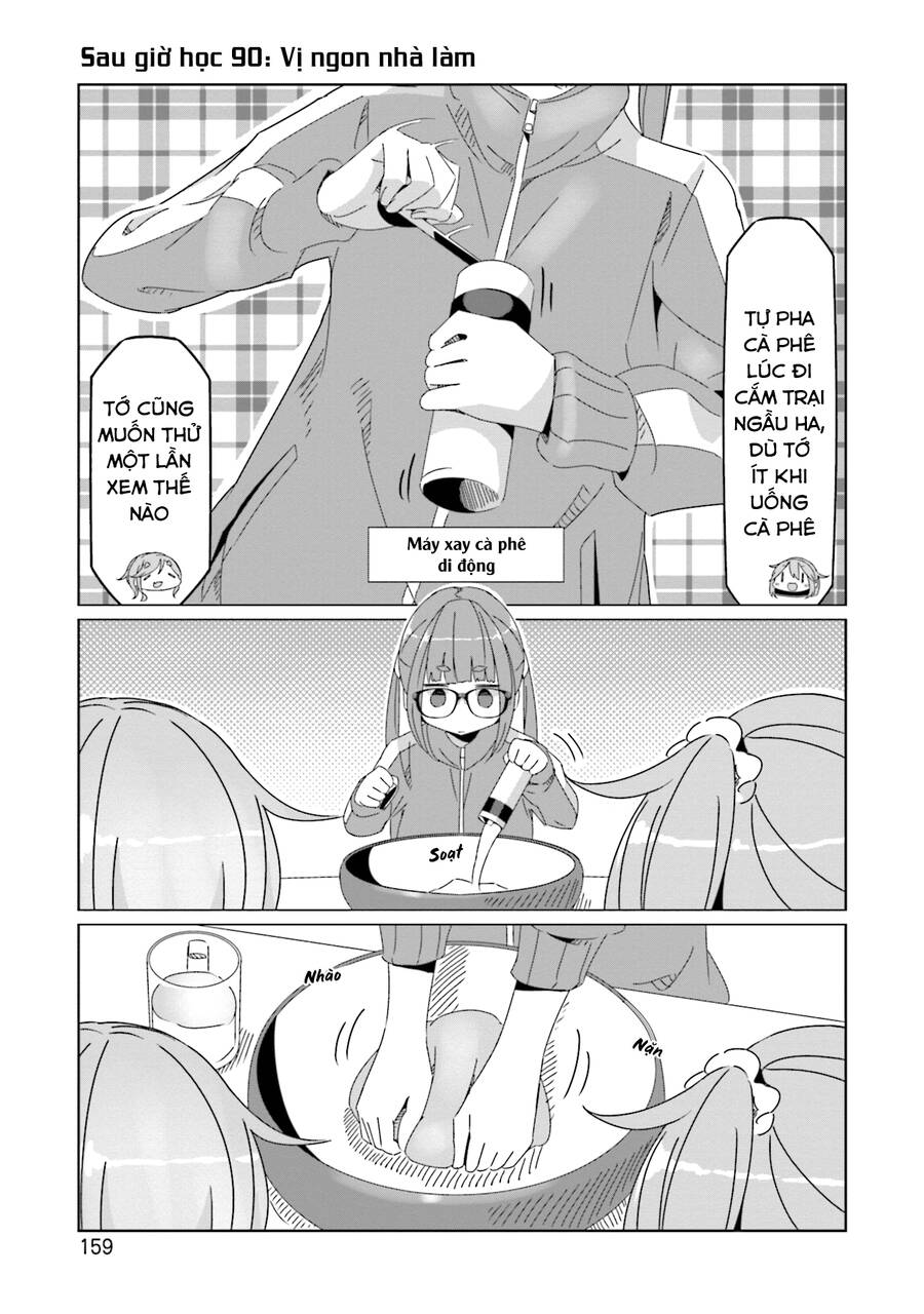 yurukyan chapter 63.5 3