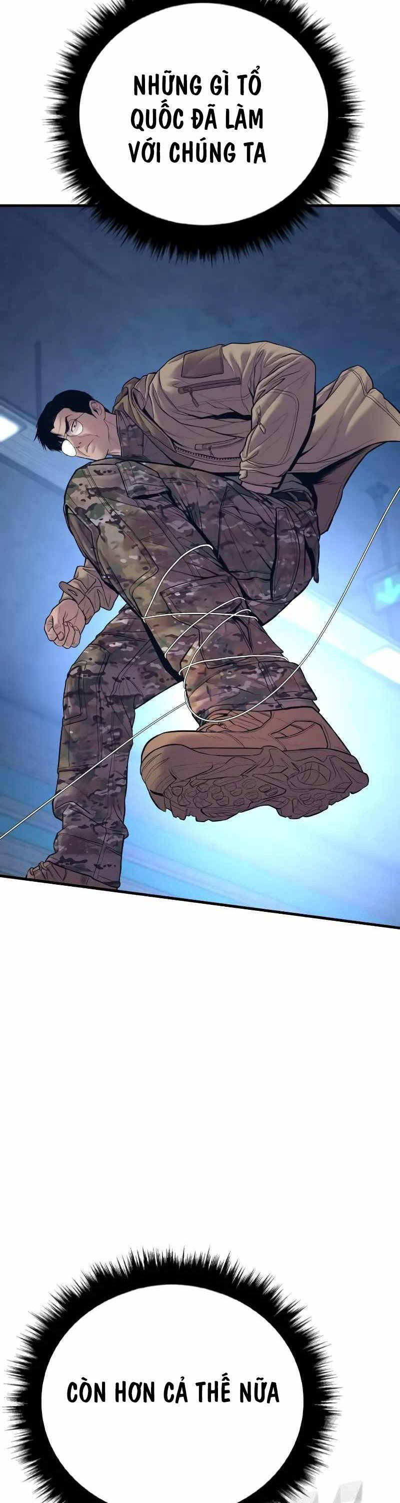 đặc vụ kim chapter 140 73