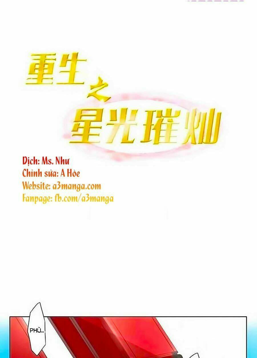 trọng sinh chi tinh quang thôi xán chapter 14 1