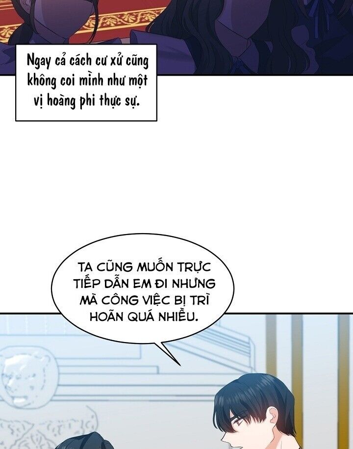 người chồng bạo chúa của tôi đã thay đổi chapter 3 50