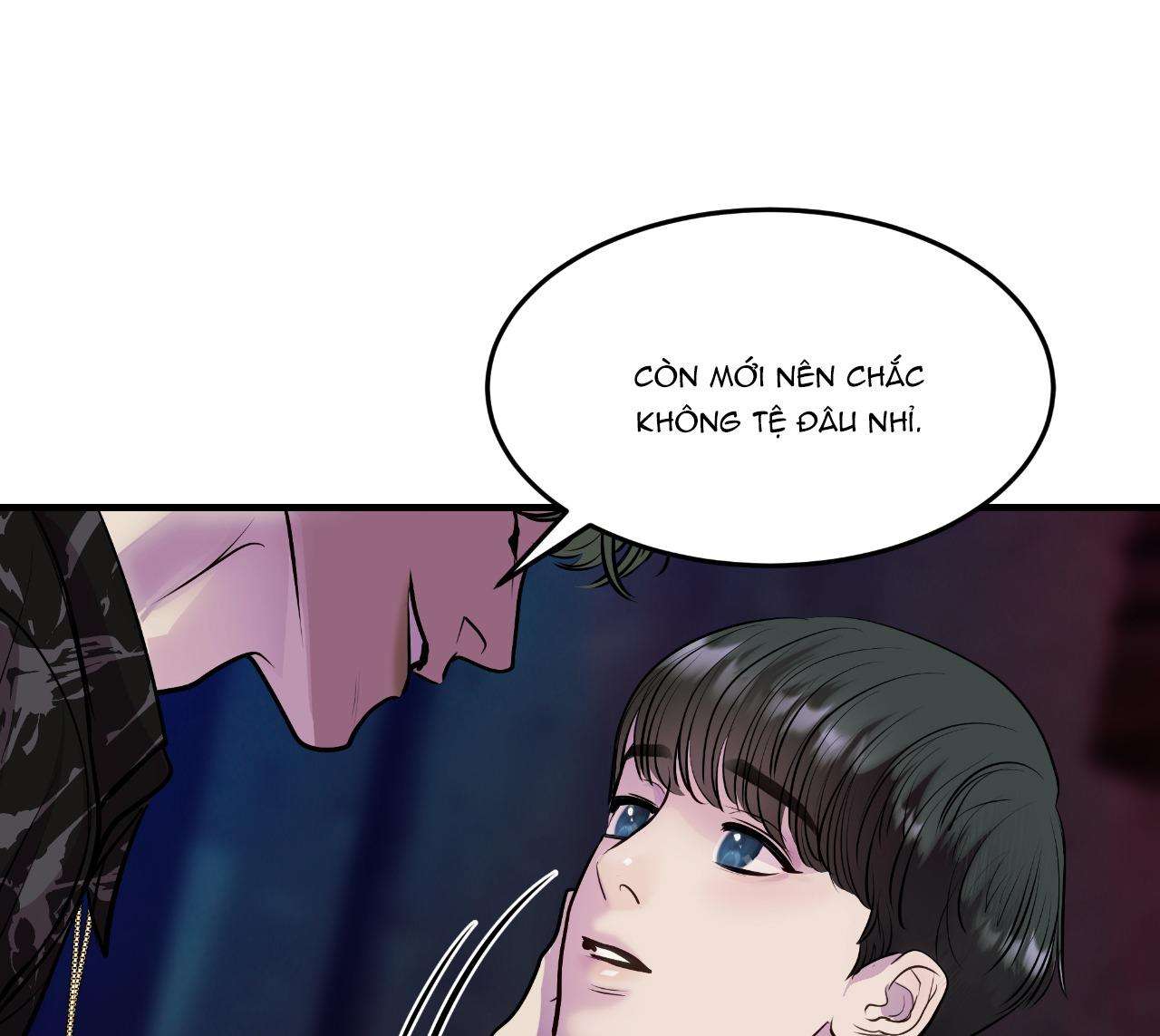 người trong gương chapter 17 59