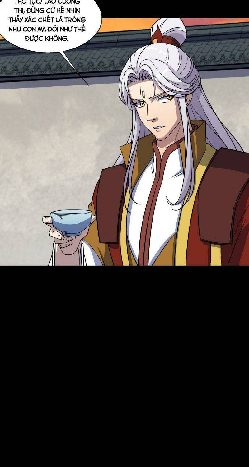 thông u đại thánh chapter 96 20