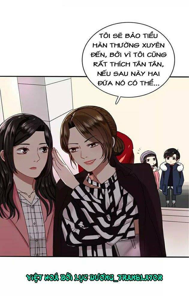 chào buổi sáng, hướng dương chapter 5 5