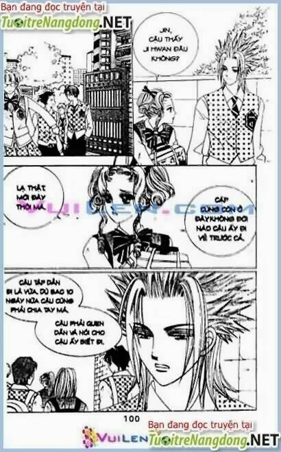 sức thanh xuân chapter 11 102