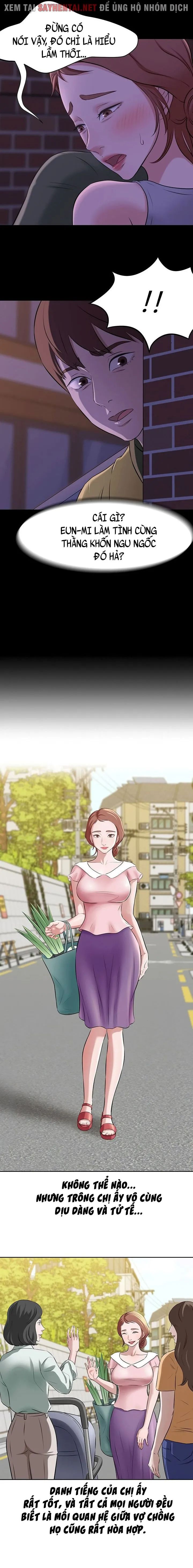 nhật ký quần lót chapter 2 10