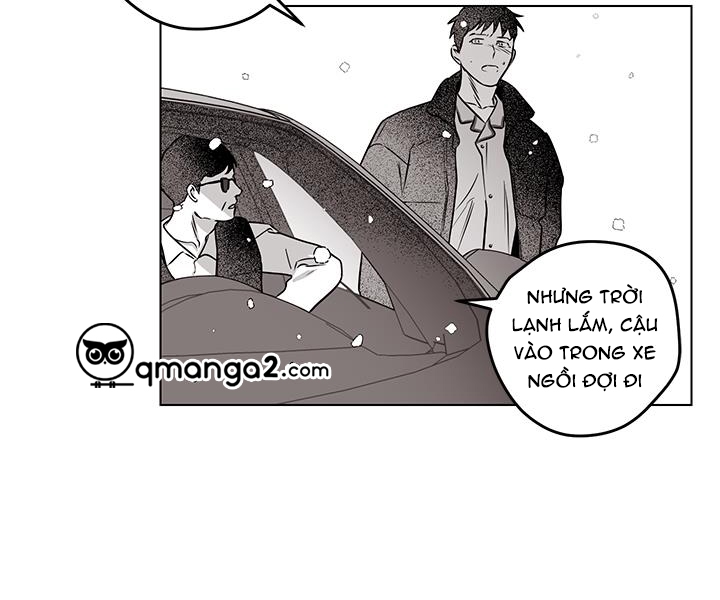 bữa tiệc của những đóa hoa chapter 22 117