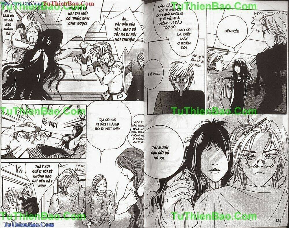 cổ vật kinh hoàng chapter 6 64