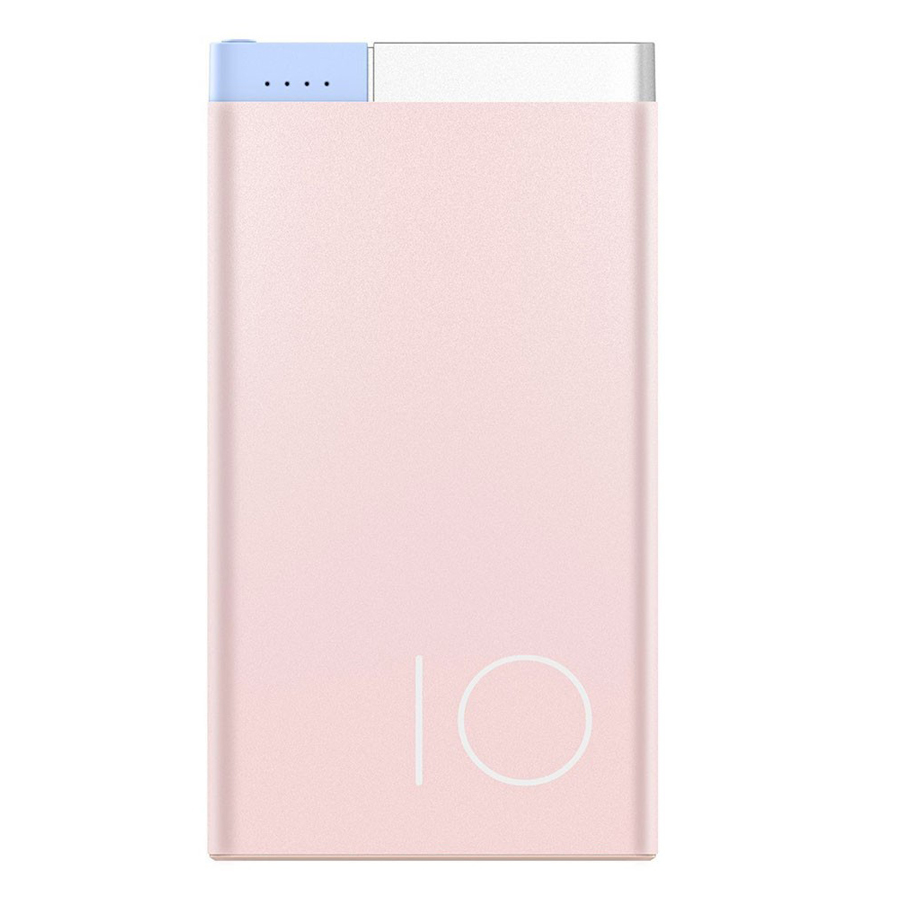 Pin sạc dự phòng Rock Odin 10.000Mah