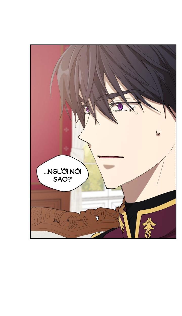công chúa khắc dấu lên kẻ phản nghịch chapter 12 30