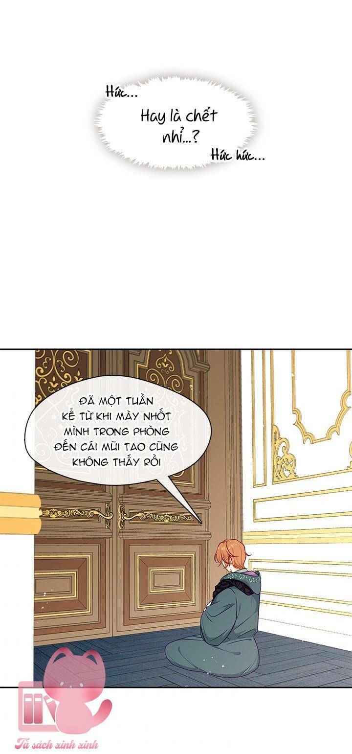 hãy coi chừng ác nữ chapter 118 36