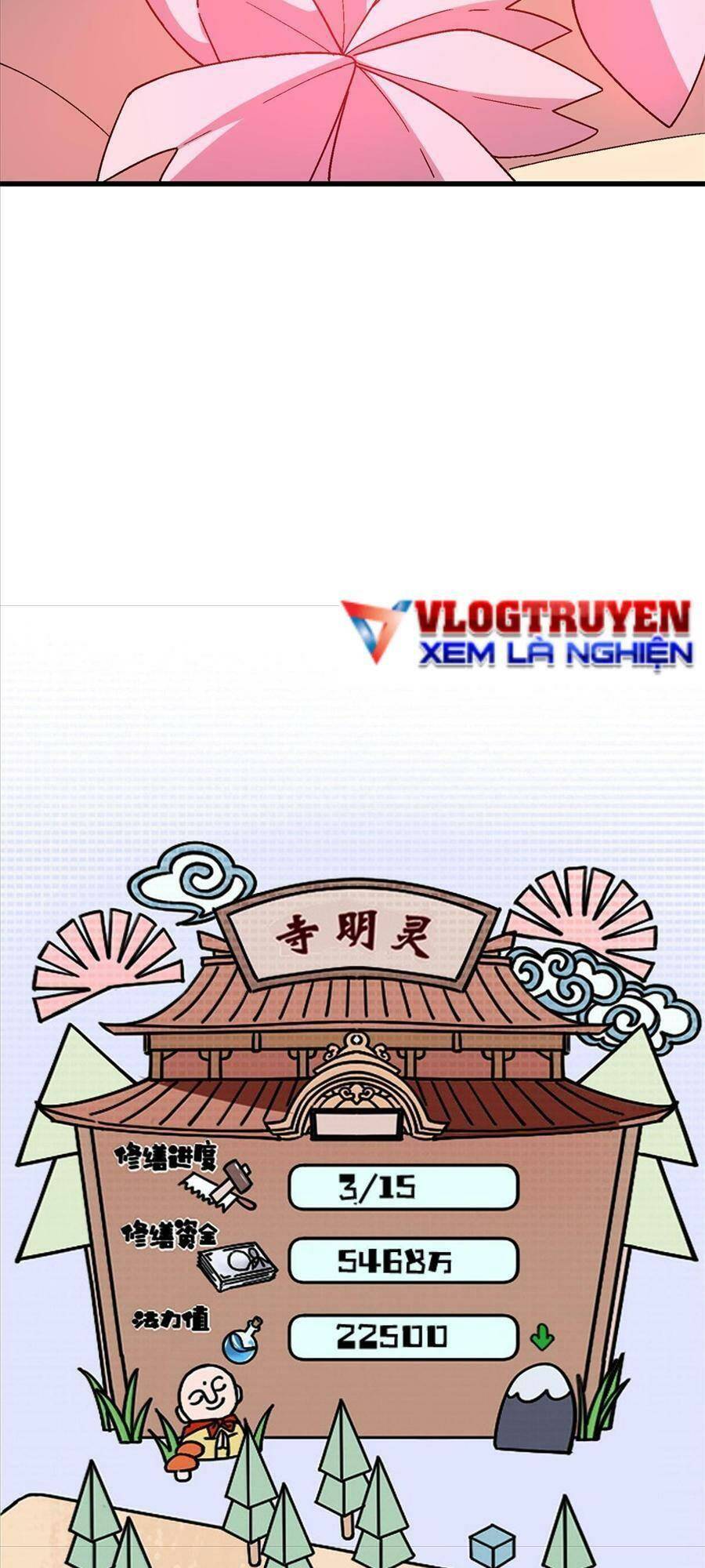 thí chủ, lên đường thôi! chapter 60 36