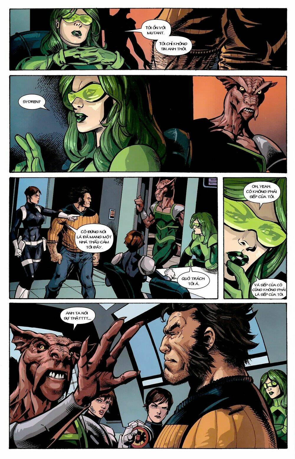 avengers vs x-men chapter 66 18